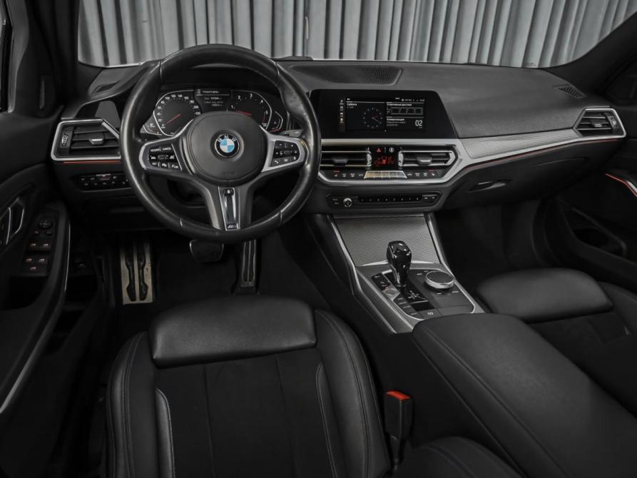 BMW 3 серии VII (G2x) Ставрополь  - изображение 6