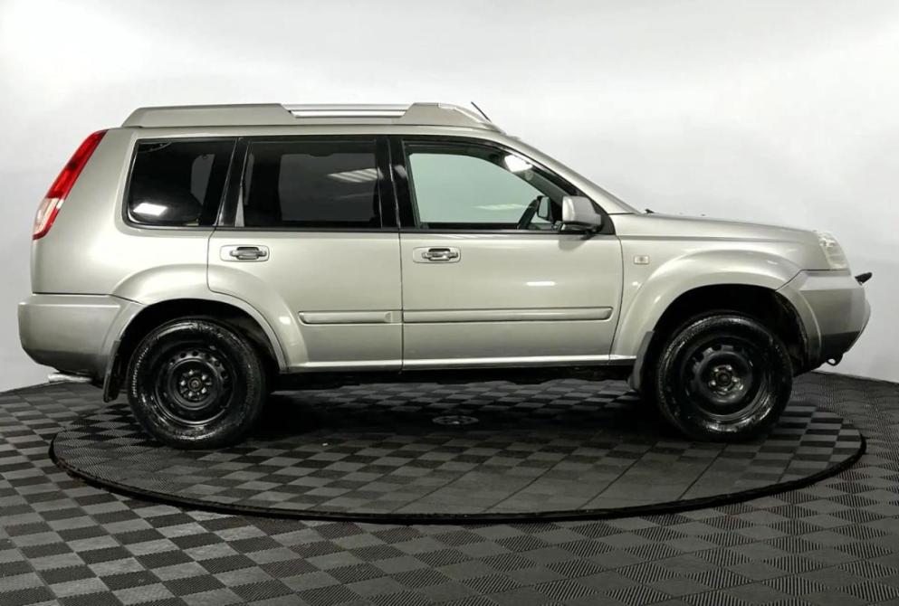 Nissan X-Trail I Рестайлинг Нижний Новгород  - изображение 5