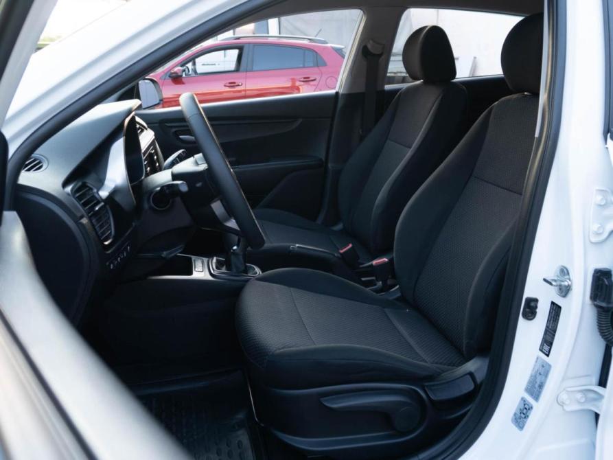 Kia Rio IV Рестайлинг Кропоткин  - изображение 10