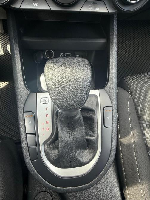Kia Cerato IV Воронеж  - изображение 14
