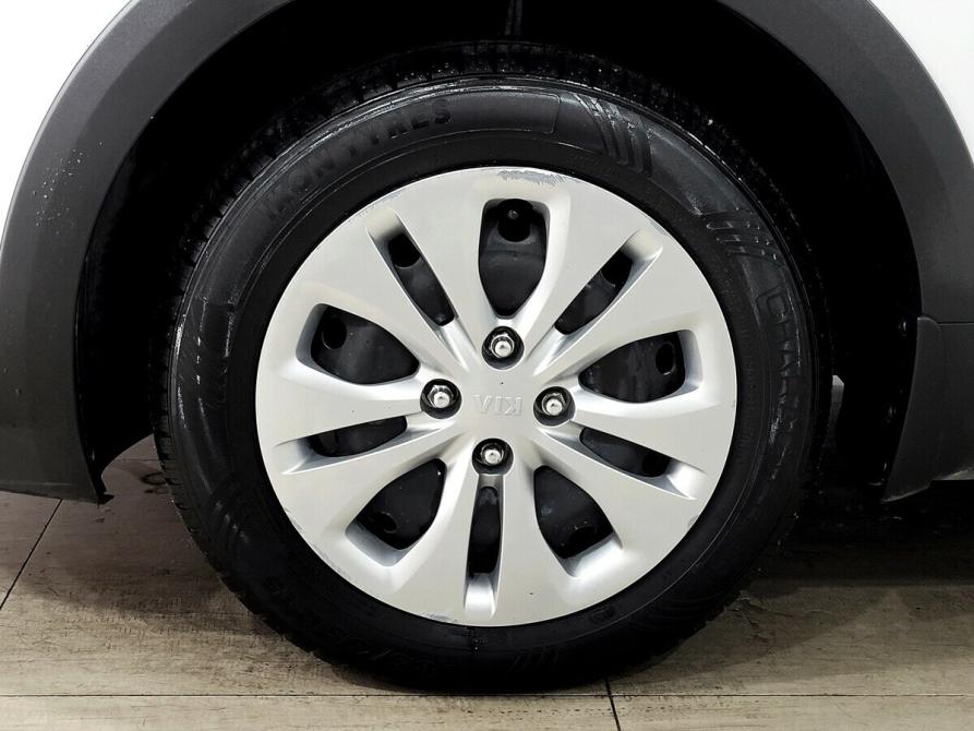 Kia Rio IV Рестайлинг Москва  - изображение 15