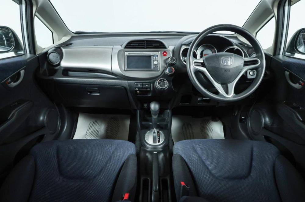 Honda Fit II Новосибирск  - изображение 9