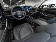 Toyota Highlander IV (XU70) Москва  - изображение 39