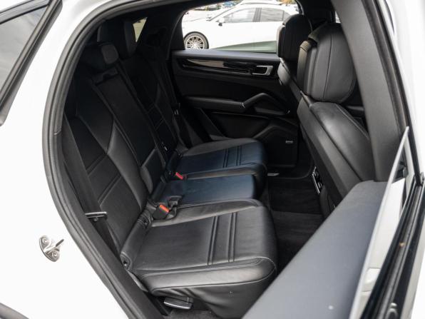 Porsche Cayenne III с пробегом 2020 года, цена 9 650 000 рублей, 40036 км, внедорожник, Автокод Объявления