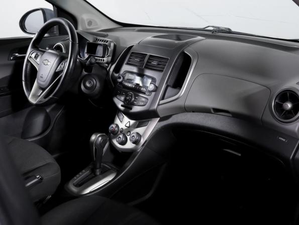 Chevrolet Aveo II с пробегом 2012 года, цена 570 000 рублей, 306557 км, седан, Автокод Объявления