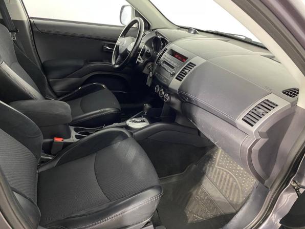 Citroen C-Crosser с пробегом 2010 года, цена 719 000 рублей, 322000 км, внедорожник, Автокод Объявления