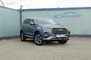 Chery Tiggo 7 Pro I Курган  - изображение 22