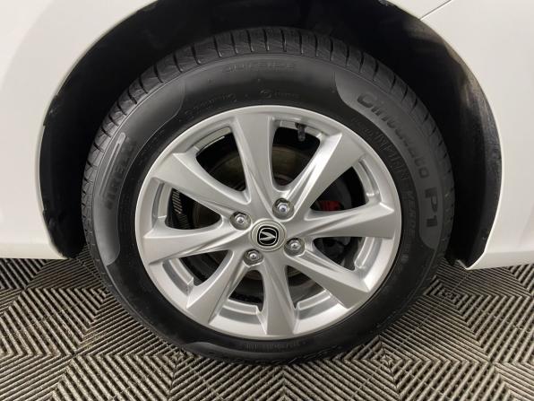 Changan Alsvin с пробегом 2023 года, цена 1 050 000 рублей, 39498 км, седан, Автокод Объявления