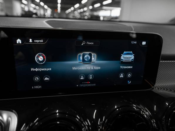 Mercedes-Benz GLB I (X247) с пробегом 2020 года, цена 3 180 000 рублей, 72668 км, внедорожник, Автокод Объявления