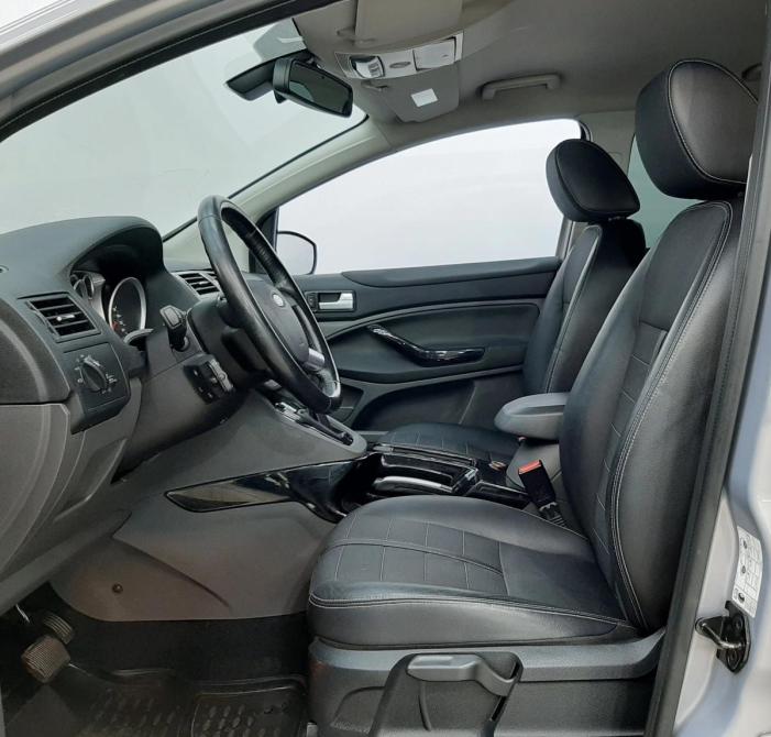 Ford Kuga I Москва  - изображение 10