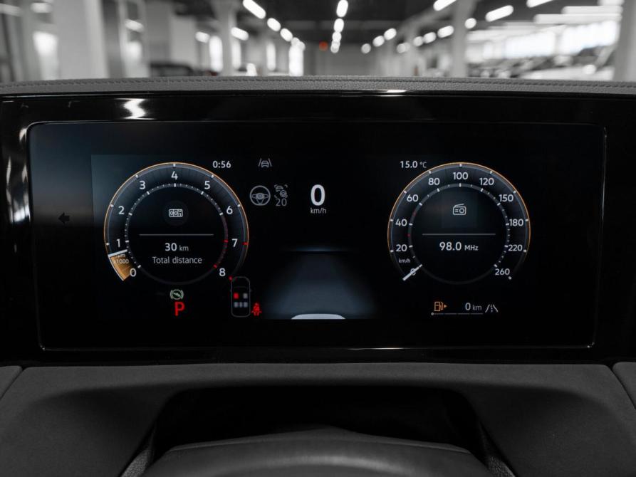 Volkswagen Tiguan III (China Market) Москва  - изображение 12