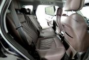 Chery Tiggo 8 Pro Max I Рестайлинг Волгоград  - изображение 45