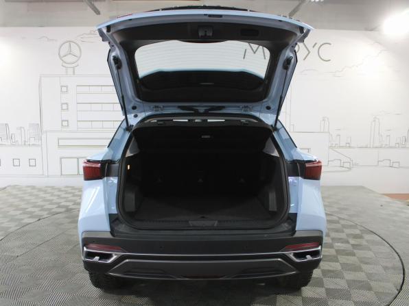 Omoda C5 I с пробегом 2023 года, цена 1 790 000 рублей, 36000 км, внедорожник, Автокод Объявления