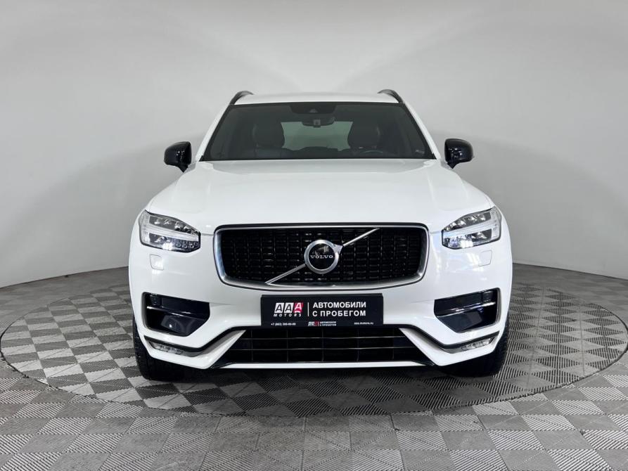 Volvo XC90 II Рестайлинг 1 Ростов-на-Дону  - изображение 2