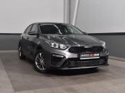 Kia Cerato IV Кемерово  - изображение 27