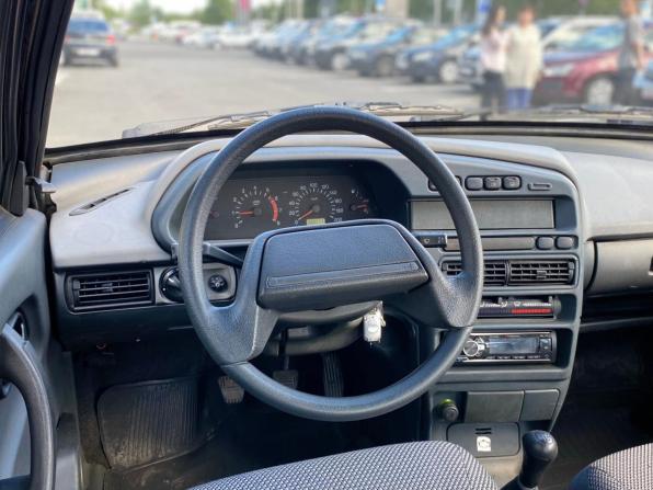 Lada (ВАЗ) 2114 с пробегом 2012 года, цена 199 000 рублей, 100059 км, хэтчбек, Автокод Объявления