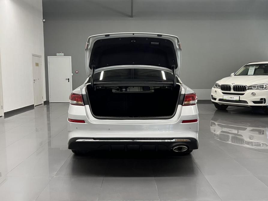 Kia Optima IV Рестайлинг Тверь  - изображение 7