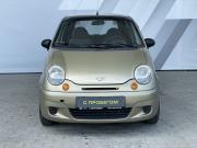 Daewoo Matiz II Екатеринбург  - изображение 23