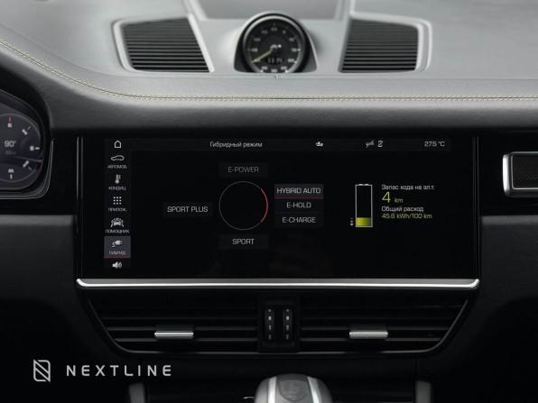 Porsche Cayenne III с пробегом 2019 года, цена 14 890 000 рублей, 86000 км, внедорожник, Автокод Объявления