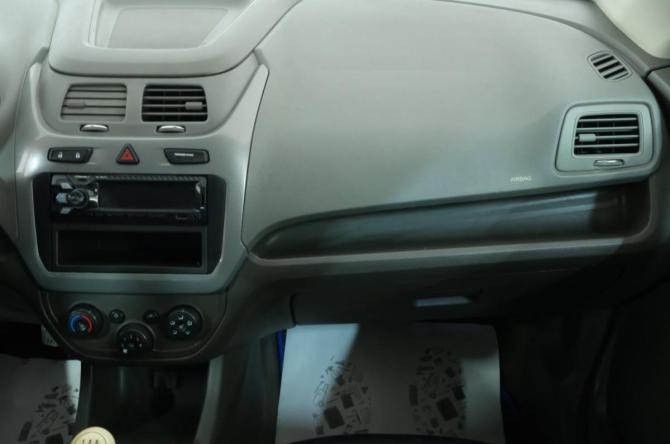 Chevrolet Cobalt II с пробегом 2013 года, цена 549 000 рублей, 109000 км, седан, Автокод Объявления