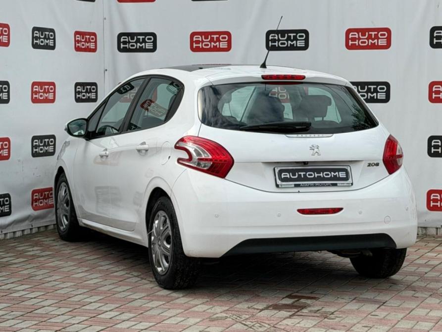 Peugeot 208 I Санкт-Петербург  - изображение 6