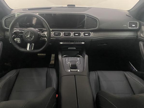 Новый Mercedes-Benz GLE II (V167) Рестайлинг 2025 года, цена 13 899 000 рублей, внедорожник, Автокод Объявления