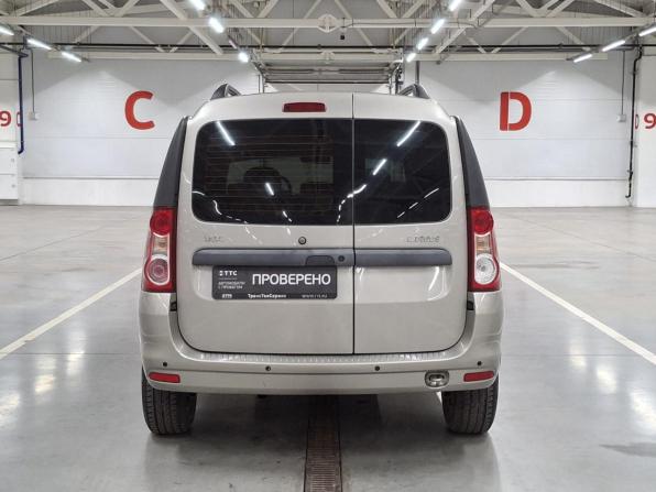 Lada (ВАЗ) Largus I с пробегом 2014 года, цена 765 000 рублей, 151433 км, универсал, Автокод Объявления