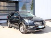 Hyundai Santa Fe III Рестайлинг Нижний Новгород  - изображение 20