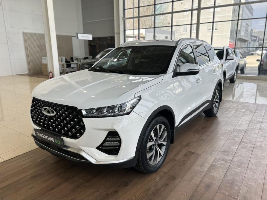 Chery Tiggo 7 Pro I Саратов  - изображение 1