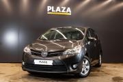 Toyota Verso I Рестайлинг Уфа  - изображение 23