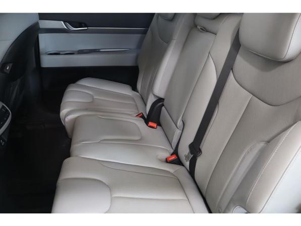 Hyundai Palisade I с пробегом 2021 года, цена 3 178 000 рублей, 212267 км, внедорожник, Автокод Объявления