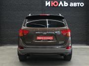 Hyundai ix55 Екатеринбург  - изображение 26