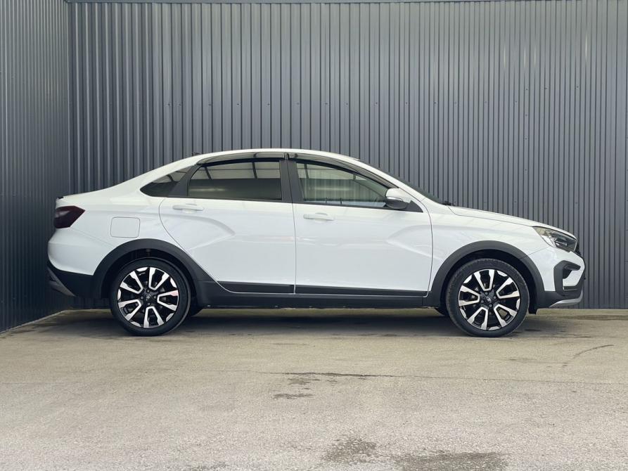 Lada (ВАЗ) Vesta I Рестайлинг (NG) Пермь  - изображение 30
