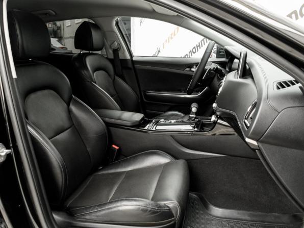 Kia Stinger I с пробегом 2018 года, цена 2 790 000 рублей, 61577 км, лифтбек, Автокод Объявления