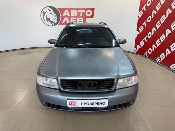 Audi A4 I (B5) Рестайлинг с пробегом 1999 года, цена 370 000 рублей, 272888 км, универсал, Автокод Объявления