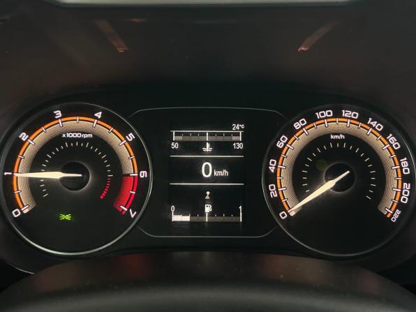 Lada (ВАЗ) Vesta I Рестайлинг (NG) с пробегом 2023 года, цена 1 360 000 рублей, 58038 км, седан, Автокод Объявления