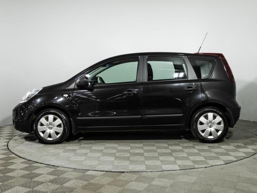 Nissan Note I Рестайлинг Санкт-Петербург  - изображение 9