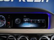 Mercedes-Benz S-Класс VI (W222 C217) Москва  - изображение 57
