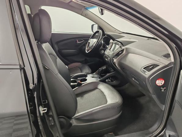 Hyundai ix35 I Рестайлинг с пробегом 2013 года, цена 1 349 000 рублей, 169106 км, внедорожник, Автокод Объявления