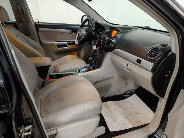 Opel Antara I Рестайлинг с пробегом 2012 года, цена 957 400 рублей, 187201 км, внедорожник, Автокод Объявления