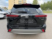 Toyota Highlander IV (XU70) Нижнекамск  - изображение 26