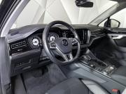 Volkswagen Touareg III Москва  - изображение 38