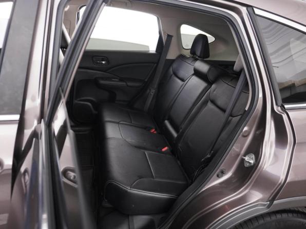 Honda CR-V IV с пробегом 2012 года, цена 1 987 444 рубля, 92286 км, внедорожник, Автокод Объявления