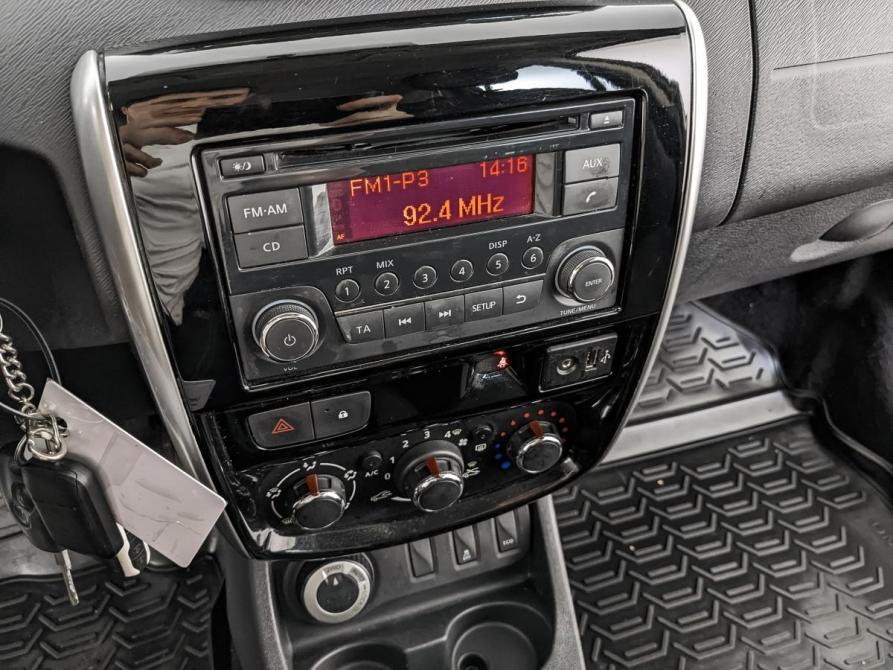 Nissan Terrano III (D10) Москва  - изображение 24