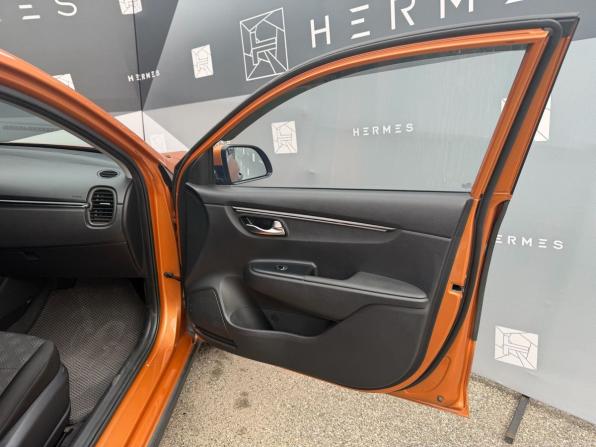 Kia Rio IV с пробегом 2019 года, цена 1 699 000 рублей, 43706 км, хэтчбек, Автокод Объявления