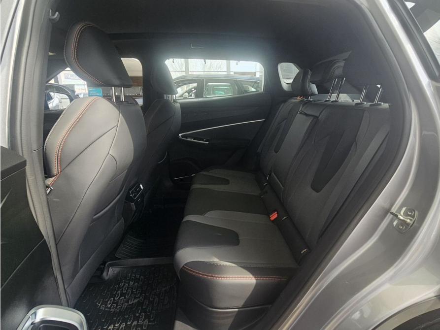 Geely Cityray Москва  - изображение 8