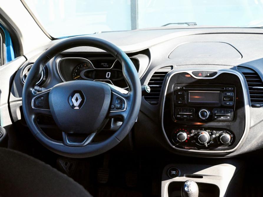 Renault Kaptur I Екатеринбург  - изображение 18