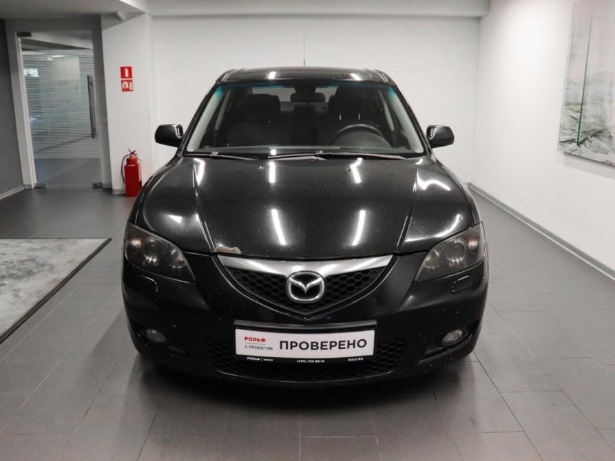 Mazda 3 II (BL) Химки  - изображение 2