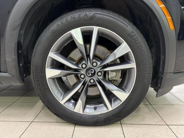 Infiniti QX60 II с пробегом 2022 года, цена 5 420 000 рублей, 115669 км, внедорожник, Автокод Объявления