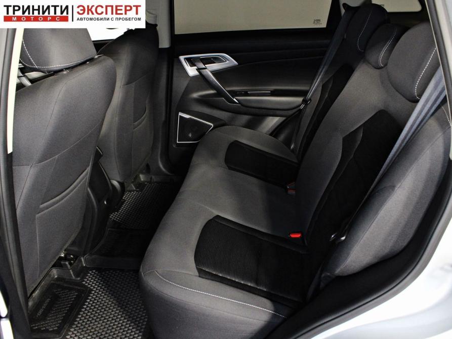 Geely Atlas I Белгород  - изображение 16